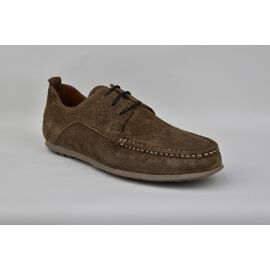 Мужские Замшевые Мокасины LOGSS6740