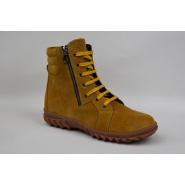 Kadın Süet Bot LYNRS231325