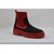 Kadın Süet Bot LYNRS221180
