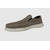 Мужские Мокасины Из Нубука LOGSS9040