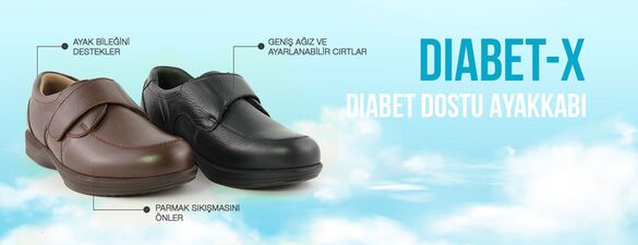 Ortopedik Ayakkabı Nedir?